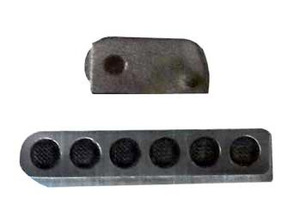 Add to cart Staubschutz Mikrofon und Lautsprecher iPhone 6S Staubschutz Mikrofon und Lautsprecher iPhone 6S