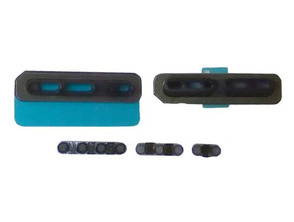 Add to cart Mikrofon + Lautsprecher Staubdichtes Mesh iPhone X Mikrofon + Lautsprecher Staubdichtes Mesh iPhone X