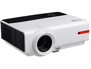 Proyector Billow Home Theater LED 3200 ANSI Lumen XGA