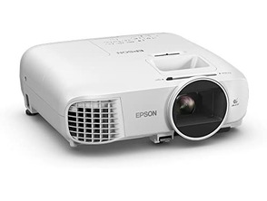 Proyector Epson 3D EH-TW5400 2500 Lúmenes FHD Blanco