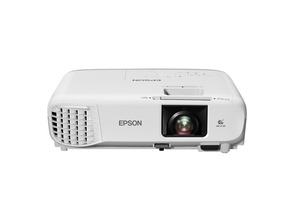 Projektor Epson EB-X39-WXGA-HDMI
