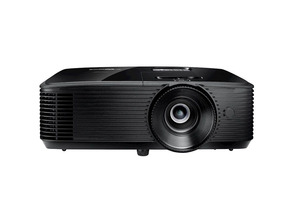 Projektor Optoma DW318e 3D-Ready-3700 Lumen