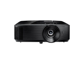 Proyector Optoma HD145X/3400 Lúmenes/Full HD/HDMI Negro