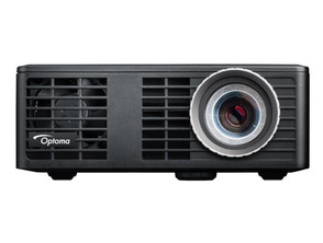 Optoma Ml750E 3d LED Spitzenprojektor