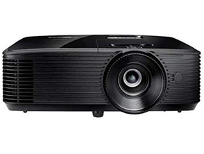 Proyector Optoma S343E 3800 ANSI LUMEN SVGA