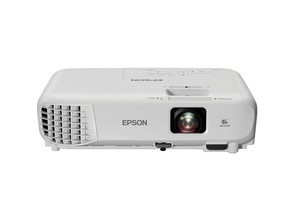 Tragbarer Projektor EPSON EB-S505