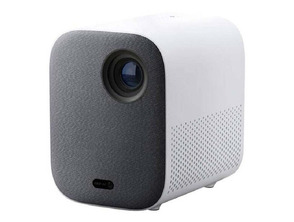 Add to cart Proyector Xiaomi Mi Smart Projektor 2 500 Lúmenes/FullHD/Wifi Blanco y Gris Proyector Xiaomi Mi Smart Projektor 2 500 Lúmenes/FullHD/Wifi Blanco y Gris