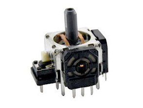 Replacement analog stick of Dualshock 4