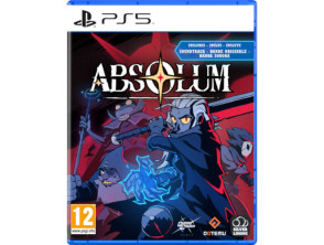 ABSOLUM PS5