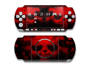 Skin War PSP 3000