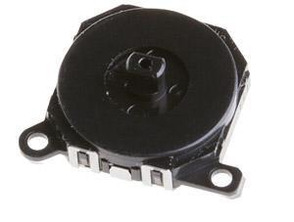 Analog Stick & Controller für PSP