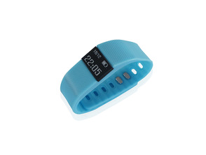 Billow Activity Armband bt 4.0 Blau