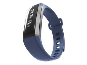 Leotec Smartband Fitness Health Blue