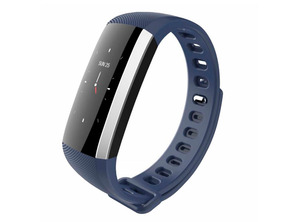 Armband Digitale Camcorder Smartband Farbe Health Blau