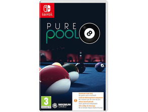 Add to cart Pure Pool (Código de descarga) Switch Pure Pool (Código de descarga) Switch