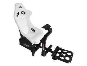 Add to cart rSeat RS Evo V3 ii Weiss/Schwarz rSeat RS Evo V3 ii Weiss/Schwarz