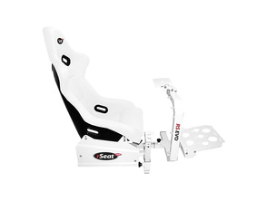 Add to cart rSeat RS Evo V3 ii Weiss/Weiss rSeat RS Evo V3 ii Weiss/Weiss