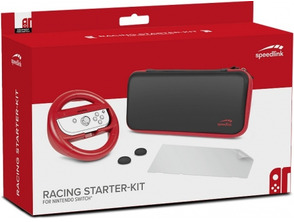 Racing Starter Kit für Nintendo Switch