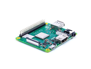 Raspberry Pi 3 Model A 