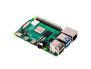 Raspberry Pi 4 Modell B (8GB)