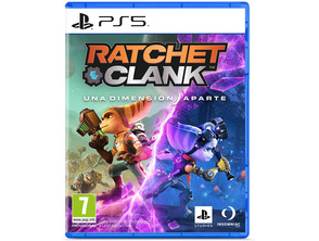 Add to cart Ratsche & Clank: Una sidisión Aparte PS5 Ratsche & Clank: Una sidisión Aparte PS5