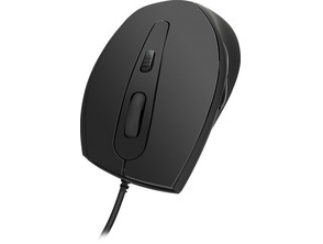Maus Axon Silent /Antibakterielle Speedlink