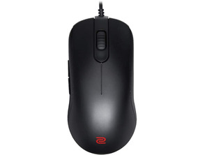 Ratón BenQ Zowie ZA11-B Óptico 3200 DPI