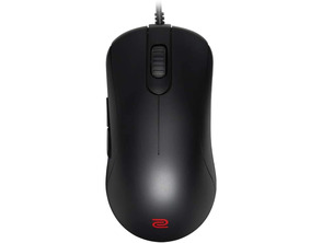 Ratón BenQ Zowie ZA13-B Óptico 3200 DPI