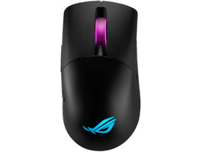 Add to cart Ratón Gaming ASUS Rog Keris Óptico Wireless Ratón Gaming ASUS Rog Keris Óptico Wireless