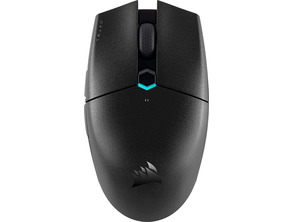 Ratón Gaming Corsair Katar Pro 10000 DPI RGB Wireless Negro