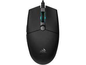 Ratón Gaming Corsair Katar Pro XT 18000 DPI Ultra Light Negro