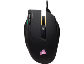 Maus Corsair Gaming Sabre RGB