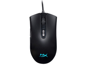 Add to cart Maus gaming HyperX Pulsfeuer-Core 6200 DPI-RGB Maus gaming HyperX Pulsfeuer-Core 6200 DPI-RGB
