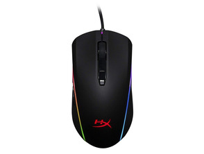 Add to cart Maus Gaming HyperX Pulsfeuer Entsteht 16000 DPI-RGB Maus Gaming HyperX Pulsfeuer Entsteht 16000 DPI-RGB