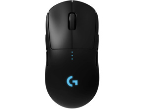 Add to cart Ratón Gaming Inalámbrico Logitech G Pro 25600 DPI Ratón Gaming Inalámbrico Logitech G Pro 25600 DPI