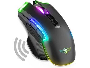 Ratón Gaming Inalámbrico Spirit of Gamer Elite M70 4800 DPI