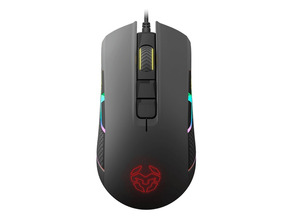 Add to cart Maus Gaming Krom Kolt RGB-Beidhändig Maus Gaming Krom Kolt RGB-Beidhändig