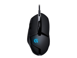 Add to cart Ratón Gaming Logitech G402 Hyperion Fury Gaming Ratón Gaming Logitech G402 Hyperion Fury Gaming