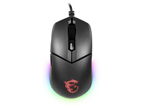 Maus Gaming MSI Kupplung GM11