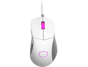 Add to cart Ratón Gaming Óptico Cooler Master MM730 Blanco Ratón Gaming Óptico Cooler Master MM730 Blanco
