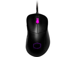 Add to cart Ratón Gaming Óptico Cooler Master MM730 Negro Ratón Gaming Óptico Cooler Master MM730 Negro