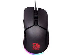 Maus Gaming Optical Thermaltake Iris RGB