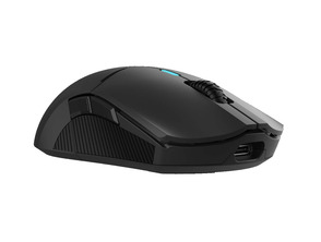 Ratón Gaming QPAD DX 900 Wireless