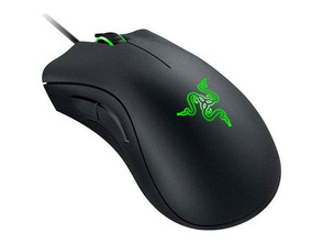 Ratón Gaming Razer Deathaddierer Essential