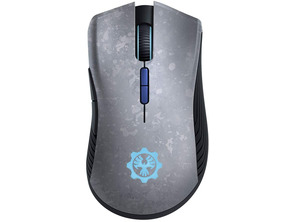Add to cart Mouse gaming Razer Mamba Wireless-Gänge 5 Auflage Mouse gaming Razer Mamba Wireless-Gänge 5 Auflage