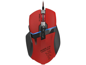 Add to cart Ratón Gaming Speedlink Kudos Z-9 Rot Ratón Gaming Speedlink Kudos Z-9 Rot