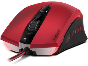 Add to cart Ratón Gaming Speedlink Ledos 3000 DPI Óptico Ratón Gaming Speedlink Ledos 3000 DPI Óptico