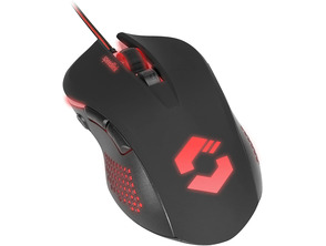 Add to cart Ratón Gaming SpeedLink Gerissen 3200 DPI Óptico Ratón Gaming SpeedLink Gerissen 3200 DPI Óptico