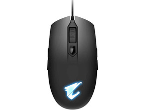 Maus Gigabyte Aorus M2