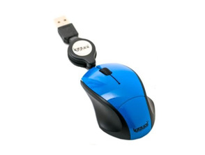Iggual Mini Optical Mouse 1200 DPI